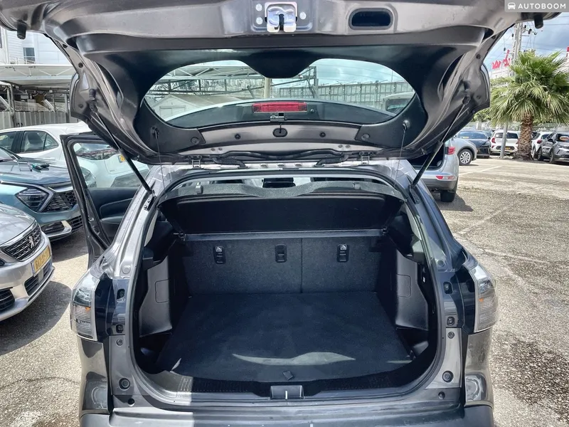 Suzuki S-Cross 2ème main, 2024