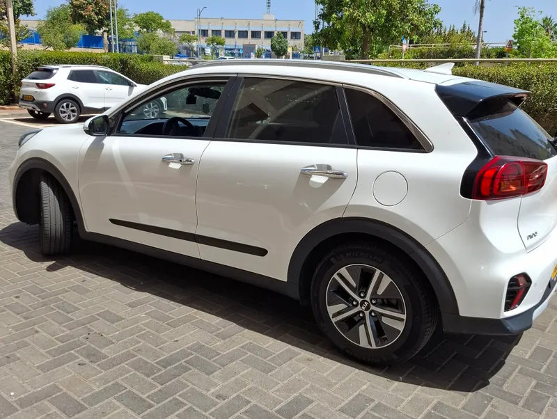 Kia Niro 2nd hand, 2019, private hand