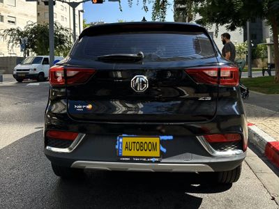 MG ZS 2nd hand, 2019, private hand