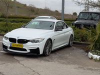 BMW 4 series 2ème main, 2017, privée