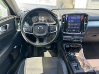 וולוו XC40 יד 2 רכב, 2019, פרטי