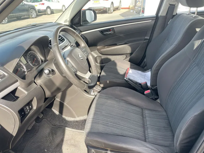 Suzuki Swift 2ème main, 2014, main privée