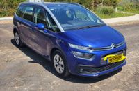 Citroen C4 Picasso 2nd hand, 2018, private