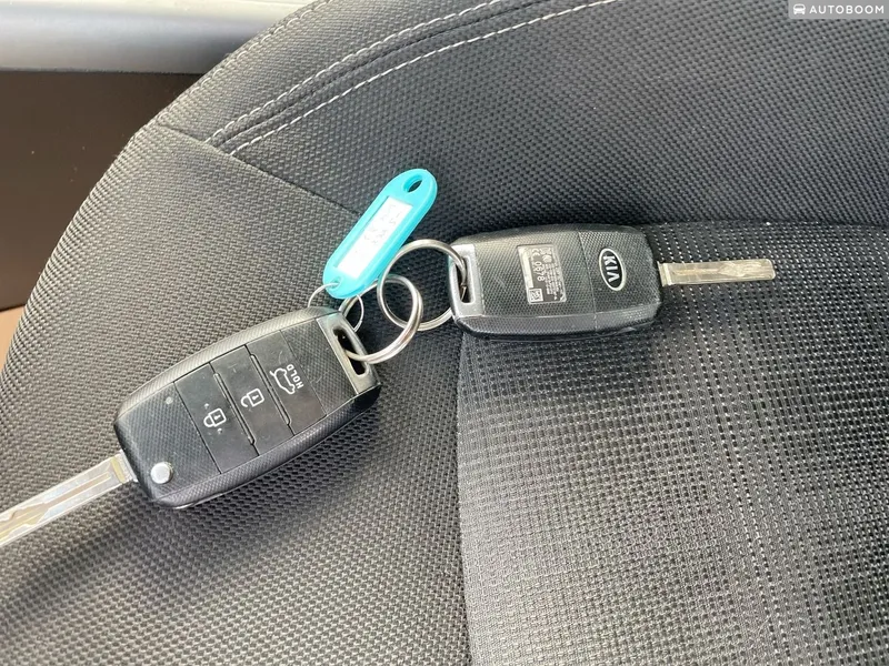 Kia Sportage 2ème main, 2015, privée