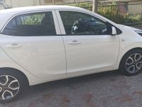 Kia Picanto с пробегом, 2022, частная