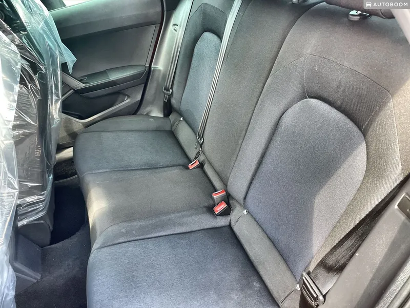 SEAT Arona 2nd hand, 2022