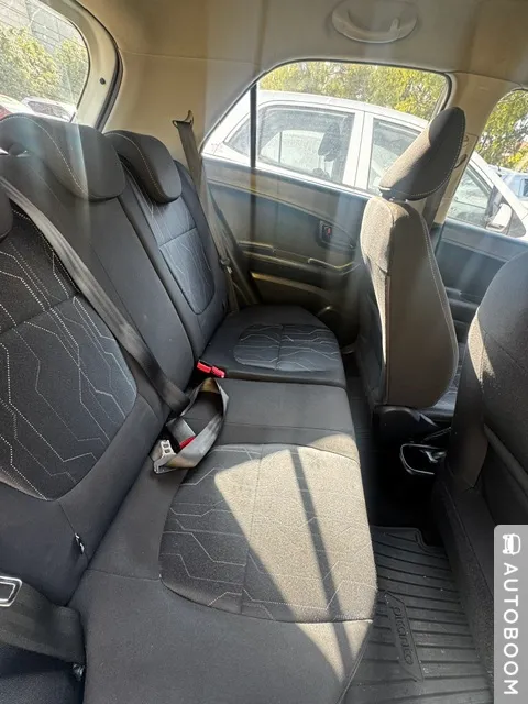 Kia Picanto 2ème main, 2015, privée