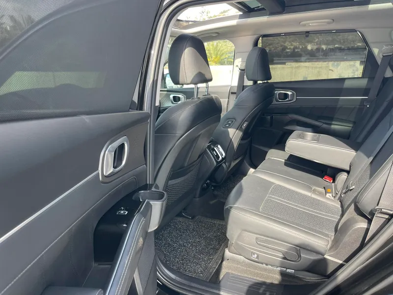 Kia Sorento 2nd hand, 2024, private hand