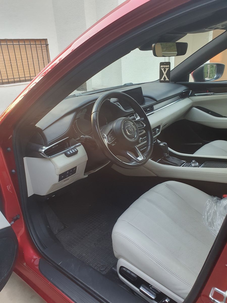 Mazda 6 2nd hand, 2019, private hand