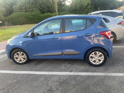 Hyundai i10 2nd hand, 2016, private hand