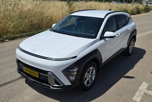 Hyundai Kona, 2025, photo