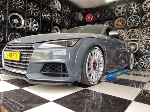 Tires Abu Abdu. Photo 4