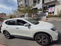 Nissan X-Trail 2nd hand, 2020, private