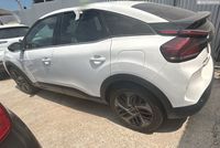 Citroen C4 2nd hand, 2022