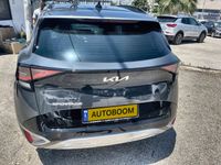 קיה ספורטאז' יד 2 רכב, 2024, פרטי