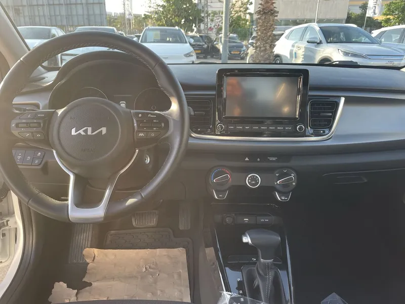 Kia Rio 2ème main, 2023, main privée