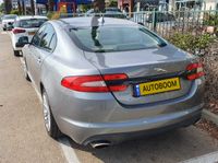Jaguar XF 2ème main, 2014, privée
