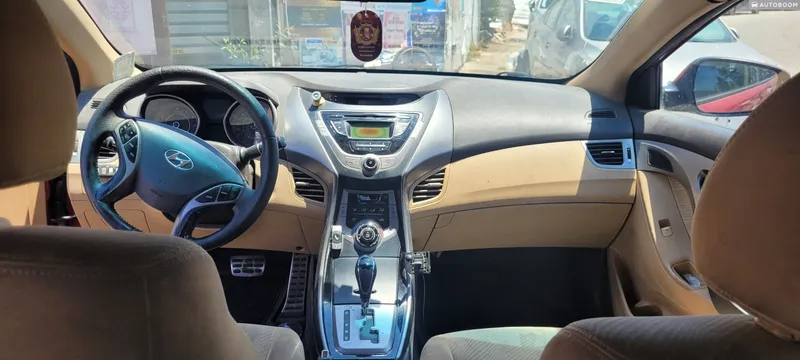Hyundai i35 2ème main, 2013, privée