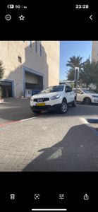 Nissan Qashqai, 2013, photo