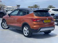 SEAT Arona 2nd hand, 2018, private