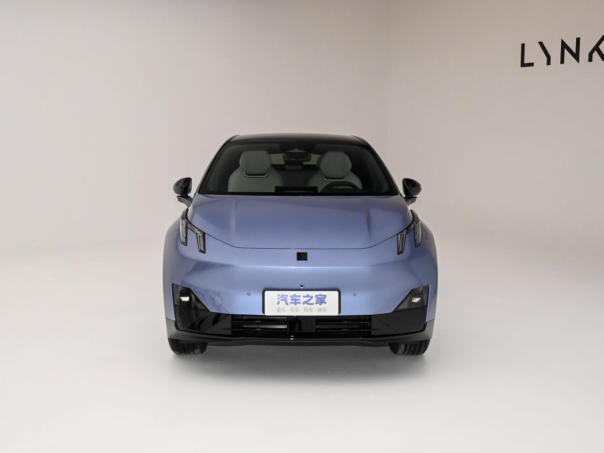 Lynk & Co 02 2024. Кузов, экстерьер. Внедорожник 5 дв., 2 поколение