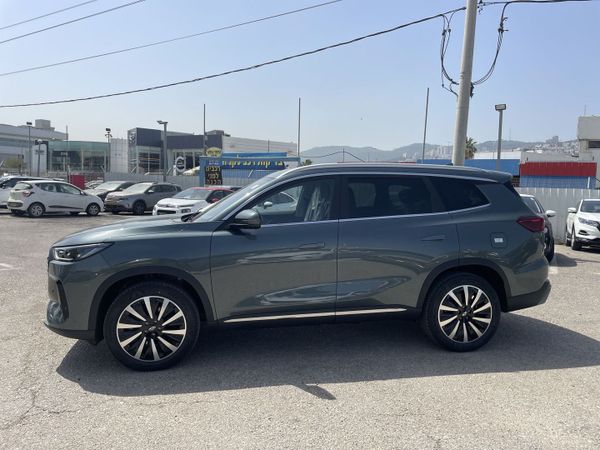 Chery Tiggo 8 Pro новый, 2025