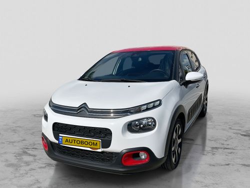 سيتروين C3, 2020, صورة