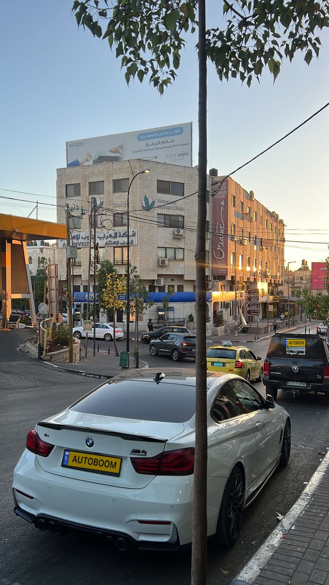 بي إم دبليو الفئة 4 مستعمل, 2020