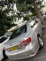 Toyota Corolla 2ème main, 2012, privée
