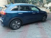 Kia Niro с пробегом, 2020, частная