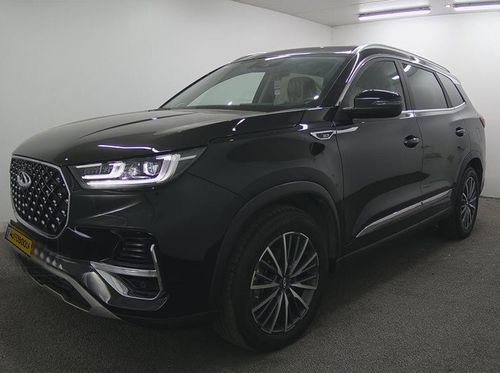 Chery Tiggo 8 Pro, 2024, photo