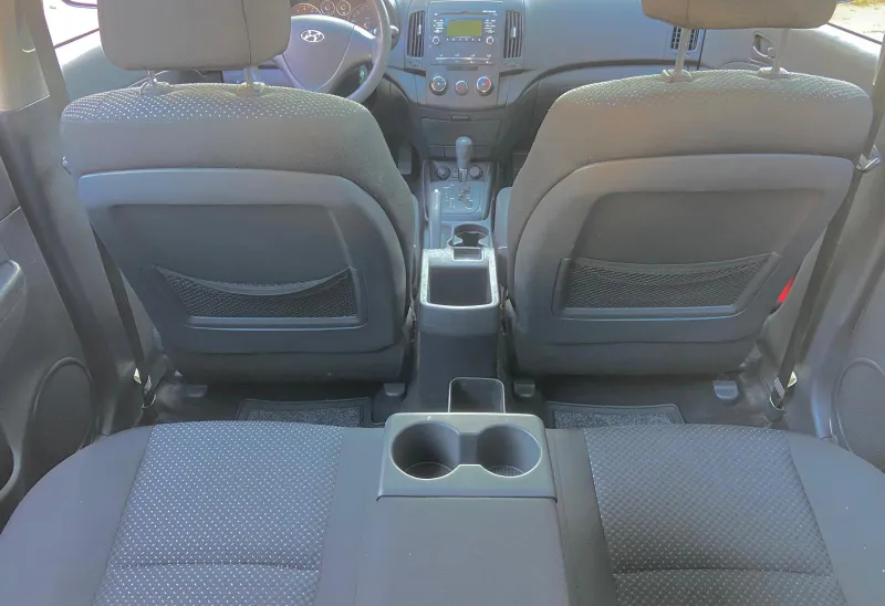 Hyundai i30 2ème main, 2010, main privée
