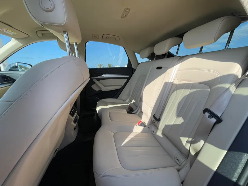 Audi Q5 Sportback 2nd hand, 2022, private hand