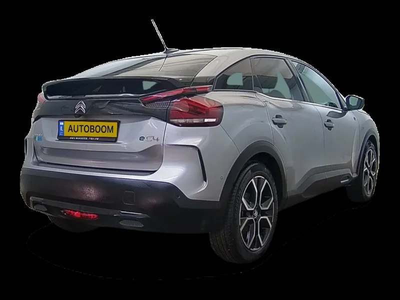 Citroen C4 с пробегом, 2023, частная рука