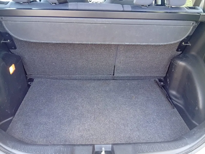 Honda Jazz 2nd hand, 2008