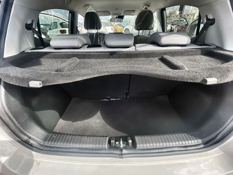 Hyundai i10 с пробегом, 2022, частная рука