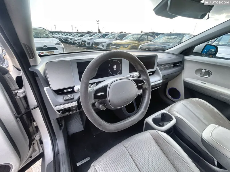 Hyundai IONIQ 5 2nd hand, 2023