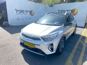 קיה סטוניק‏, 2023, תמונה
