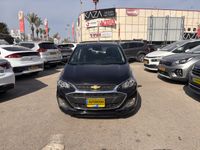 שברולט ספארק יד 2 רכב, 2021, פרטי