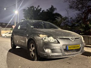 יונדאי i30‏, 2009, תמונה