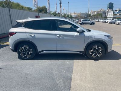 BYD Atto 3 new car, 2025