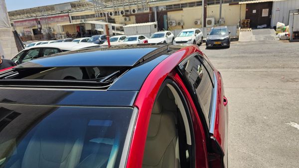 Ford Edge 2nd hand, 2016, private hand