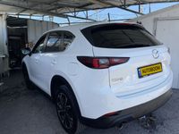 Mazda CX-5 с пробегом, 2022, частная
