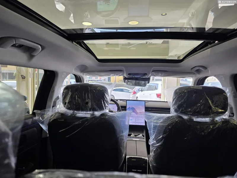 Jaecoo J7 nouvelle voiture, 2026