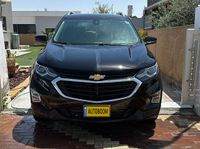 Chevrolet Equinox 2nd hand, 2020, private