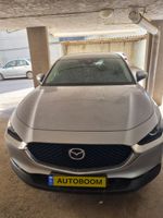מאזדה CX-30 יד 2 רכב, 2024, פרטי
