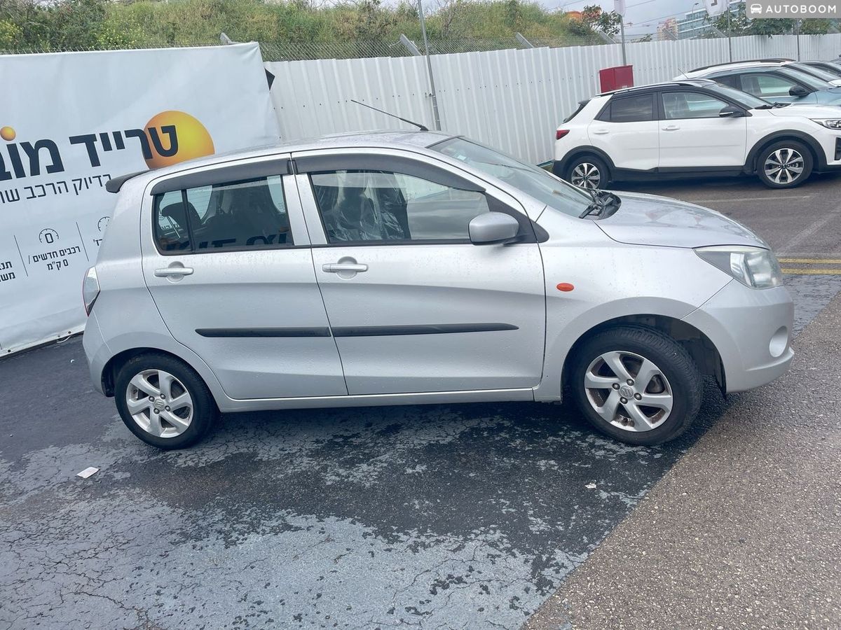 Suzuki Celerio 2nd hand, 2019, private