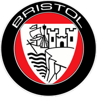 Bristol логотип