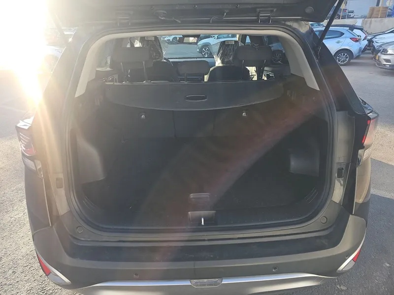 Kia Sportage с пробегом, 2023, частная рука