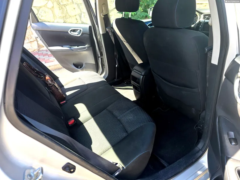 Nissan Sentra 2nd hand, 2020, private